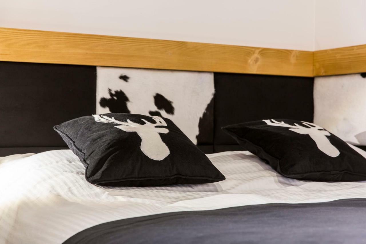Apartament Czarny Staw 자코파네 외부 사진