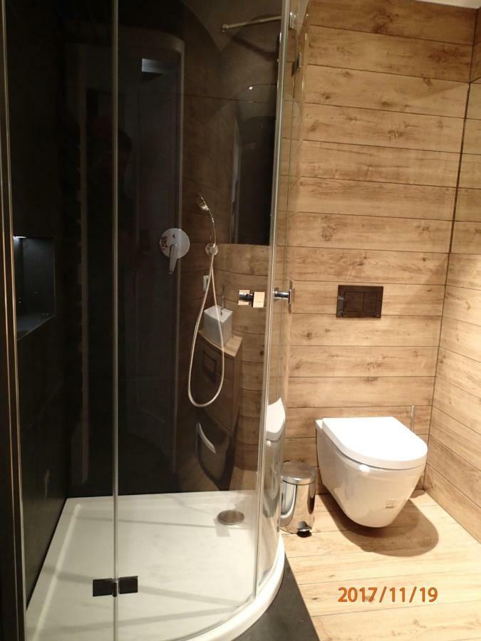 Apartament Czarny Staw 자코파네 외부 사진